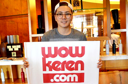 Eksklusif: Video Greeting Eru Sapa Fans Indonesia