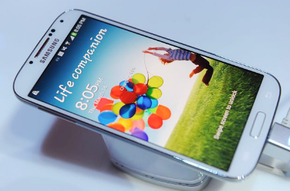 Samsung Kuasai 30 Persen Pengapalan Smartphone Dunia
