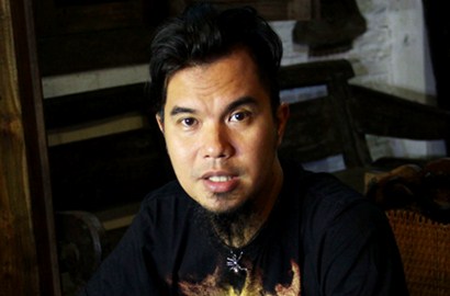 Ahmad Dhani Tolak Disebut Playboy Meski Cerai Karena Orang Ketiga