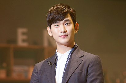 Aktor 'Moon Embraces Sun' Ngaku Masih Kontak dengan Kim Soo Hyun
