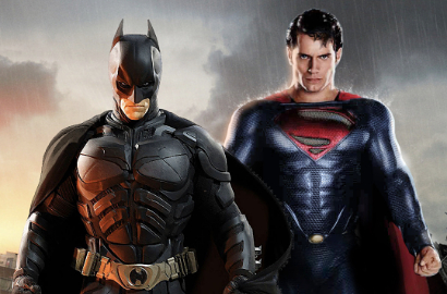 Inilah Alasan Batman Bakal Jadi 'Musuh' Superman di 'Man of Steel 2'