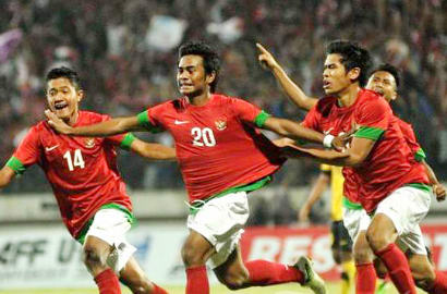 Akhiri Tur Timur Tengah, Timnas U-19 Masih Perlu Banyak Koreksi