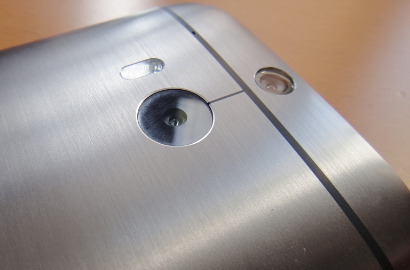 HTC Siapkan Terobosan Kamera Smartphone Tahun Depan