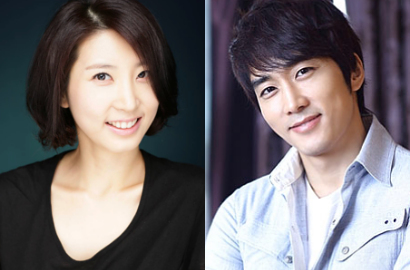 Kakak Leeteuk SuJu Jadi Relawan Tragedi Kapal, Song Seung Hun Sumbang Dana