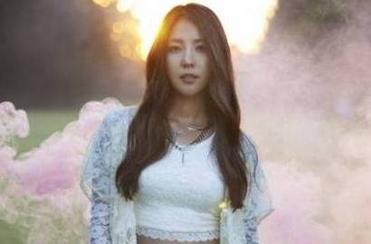 BoA Akui Tertarik Bintangi 'Make Your Move' Karena Mirip Dirinya