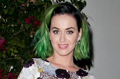 Katy Perry Akhirnya Ingin Hamil dan Punya Anak