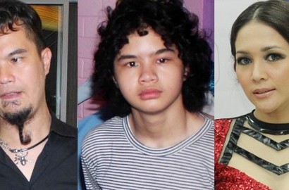 Ahmad Dhani Tak Masalah Sekarang Dul Pindah ke Rumah Maia