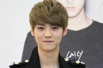 Ultah, Luhan EXO Kebanjiran Ucapan dari Fans di Twitter