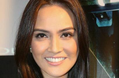 Shandy Aulia Mengidolakan Sosok Kartini