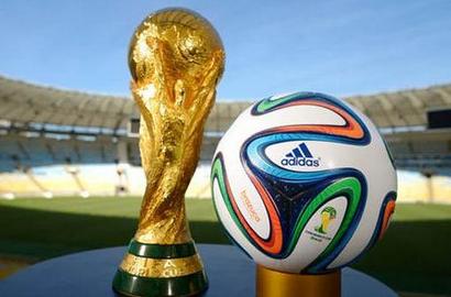 Susahnya Beli Tiket Piala Dunia 2014