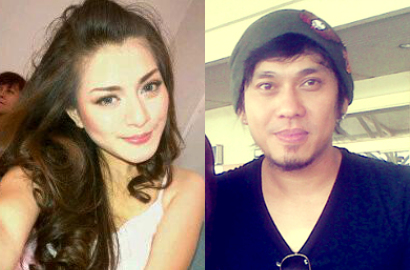 Nathalie Bantah Kasus Pemukulan Bassist Zigaz Hanya Sensasi