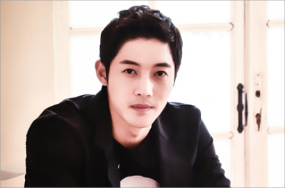 Kim Hyun Joong Kapok Bintangi 'Boys Before Flowers'?
