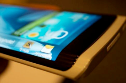 Galaxy Note 4 Akan Miliki Layar Fleksibel dengan 3 Sisi?