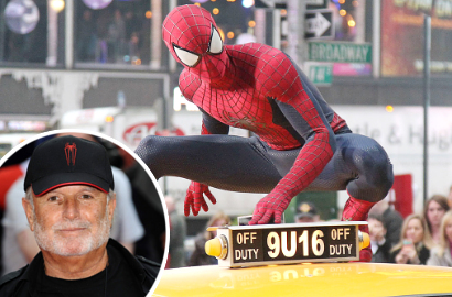 Produser 'Spider-Man' Ungkap Kemungkinan Gabung dengan 'Avengers'