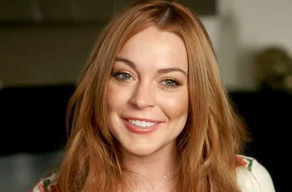 Lindsay Lohan Ngaku Pernah Alami Keguguran