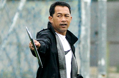 Timnas U-23 Ikuti Jejak U-19 dengan Blusukan Cari Pemain