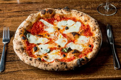 Koki Australia Diakui Bikin Pizza Paling Enak di Dunia