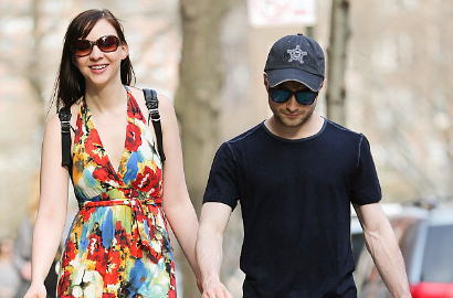 Erin Darke Sudah 2 Tahun Pacaran dengan Daniel Radcliffe