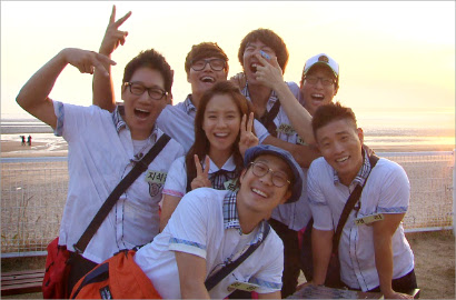 'Running Man' Juga Batalkan Syuting Karena Tragedi Sewol