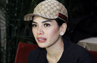 Ini Alasan Nikita Mirzani Baru Akan Sidang Cerai 13 Oktober