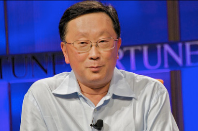 CEO Ungkap BlackBerry Classic Akan Dipasarkan November