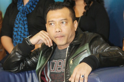 Keluarga Gembira Anang Hermansyah Dipastikan Jadi Anggota DPR RI