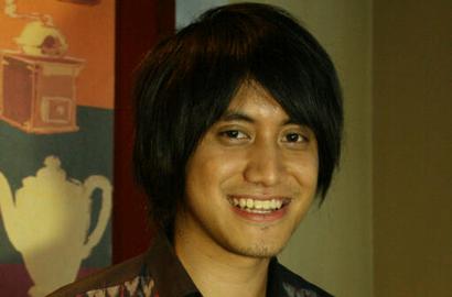 Kevin Aprilio Bercita-Cita Keliling Dunia