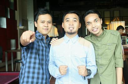 Hello Band Akan Launching Album Baru di Dua Kota