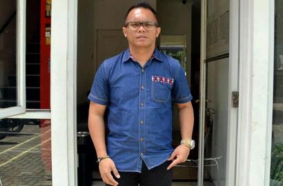 Makna Paskah Untuk Badai 'Kerispatih'