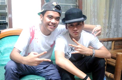 Bantah Bubar, Reza Ungkap SMASH Tengah Siapkan Single Baru