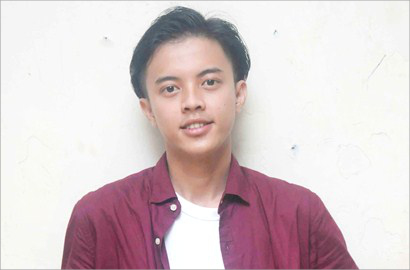 Bisma SMASH Curhat Sering Korbankan Waktu untuk Keluarga