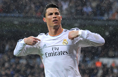 Cristiano Ronaldo Siap Tampil di Leg Pertama Semifinal Liga Champions