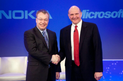 Nokia Akan Resmi Jadi Milik Microsoft pada 25 April