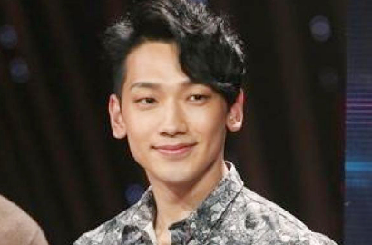 Rain Diincar Bintangi Serial Baru 'Indian Summer'