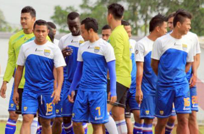 Persib Bandung Kembali Didenda Karena Ulah Pendukungnya