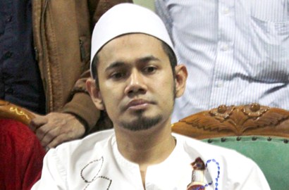 Pengacara Klaim Ustadz Guntur Bumi 'Diteror' Kejahatan Terorganisir