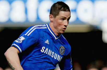 Atletico Madrid vs Chelsea Jadi Laga Emosional bagi Fernando Torres