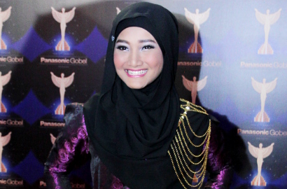 Fatin Shidqia Ungkap Alasan Enggan Pacaran dengan Pengusaha