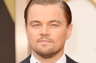 Leo DiCaprio Diincar Main Film Steve Jobs Bareng Sutradara 'Slumdog Millionnaire'