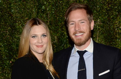 Drew Barrymore Kembali Dikaruniai Bayi Perempuan