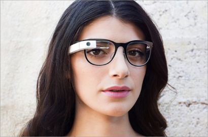 Google Glass Akan Masuk Indonesia dengan Harga Rp 15 Juta