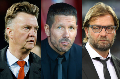 Inilah Daftar Kandidat Pengganti David Moyes untuk Musim Depan