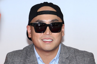 Gil Leessang Tertangkap Menyetir Sambil Mabuk