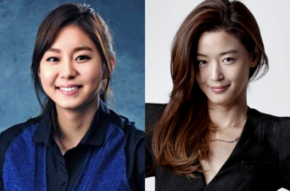 Uee Ingin Mainkan Peran Seperti Jun Ji Hyun di 'Man from the Star'