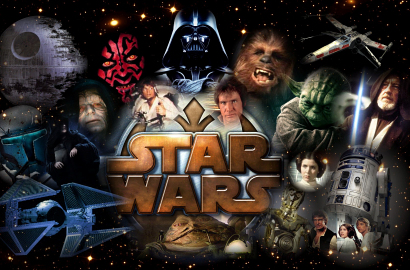 Disney Siapkan Dana Lebih dari Rp 2 Triliun Demi 'Star Wars Episode 7'