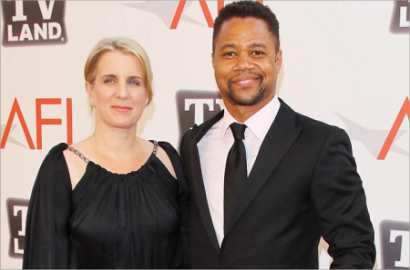 Cuba Gooding Jr. dan Istri Pisah Setelah 20 Tahun Menikah
