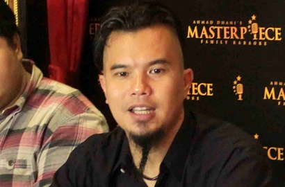 Ahmad Dhani dan Pengacara Tak Kompak Soal Kasus Farhat Abbas?