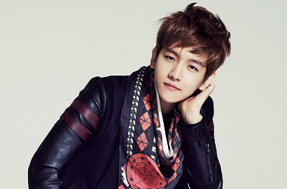 Baekhyun EXO Ikuti Onew dan Kyuhyun Bintangi Musikal