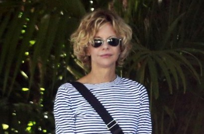 Meg Ryan Bakal Jadi Narator Serial 'How I Met Your Dad'