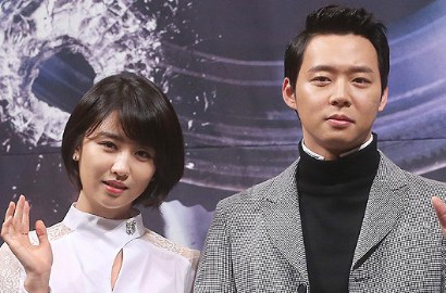 Yoochun JYJ Adalah Tipe Ideal Park Ha Sun 'Three Days'?
